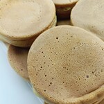 蜂楽饅頭 イオン隼人国分店 - 