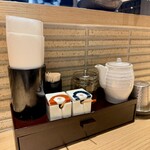 麺屋周郷 鶏のとりこ - 