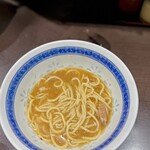 中華そば べんてん - 