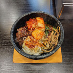 岡山焼肉 聚楽の園 - 