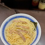 中華そば べんてん - 