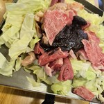 亀とん食堂 - 