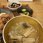 いろどり食堂 - 