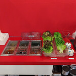 岡山焼肉 聚楽の園 - 