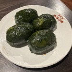 総本家めはりや - めはり寿司