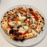 PIZZA GALLERIA - 