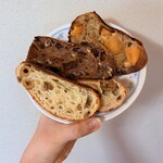 しかたらむかな - ♡