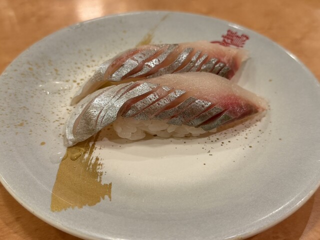 寿司鷹 港北店 - センター北/回転寿司 | 食べログ