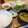 やよい軒 ユニゾイン新大阪店