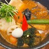 スープカレーGARAKU 札幌本店