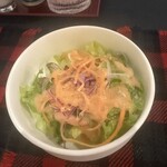 くいしんぼー山中 - 