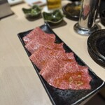 焼肉木村 - シンシン