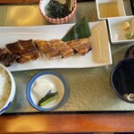 川よし - 紅白御前