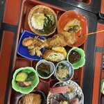 万ぎく - 