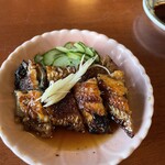 川よし - ウザク