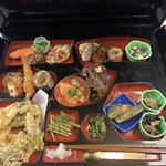 万ぎく - 