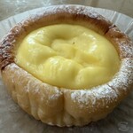 ベーカリー 中村屋 - 
