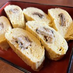 川よし - う巻き