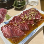 焼肉木村 - サガリ