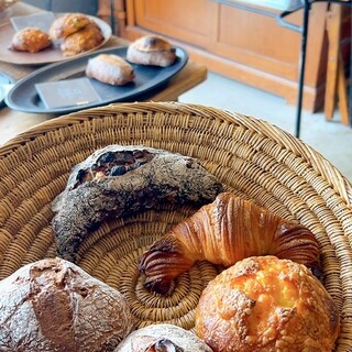 スープ トゥー ブレッド_0