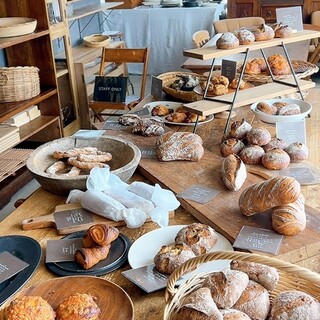 スープ トゥー ブレッド_1