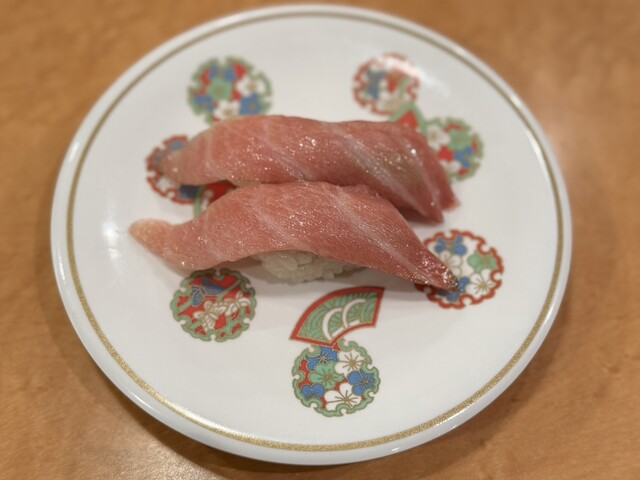 寿司鷹 港北店 - センター北/回転寿司 | 食べログ