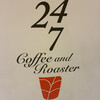 24/7 coffee&roaster 横浜