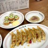 大阪餃子専門店よしこ 五反田本店