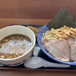 肉煮干中華そば 鈴木ラーメン店 - 