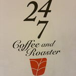 24/7 coffee&roaster - 