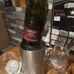 イタリアンバル・デルモ - 