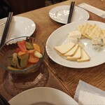 ピザ＆ワインバル CONA - 