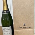 ヴィノス やまざき - ドリンク写真: