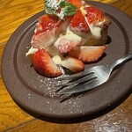 イタリアンバル・デルモ - 