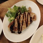 ピザ＆ワインバル CONA - 