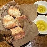 イタリアンバル・デルモ - 