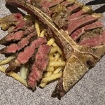 イタリアンバル・デルモ - 