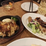 ピザ＆ワインバル CONA - 