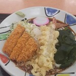 ホテーフーヅ - 料理写真: