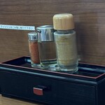 肉煮干中華そば 鈴木ラーメン店 - 