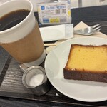 24/7 coffee&roaster - 