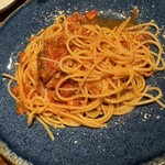 イタリアンバル・デルモ - 