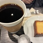 24/7 coffee&roaster - 