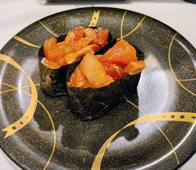 魚べい 東三条店 （魚米） - 東三条/寿司 | 食べログ