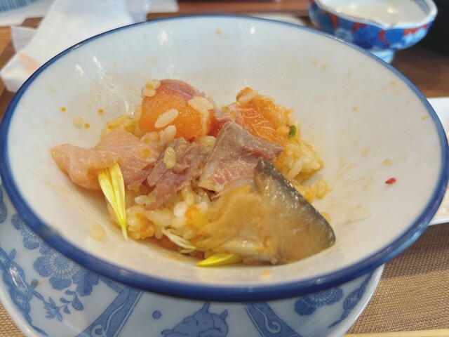 和食えちごや - 秋田（海鮮丼）の写真