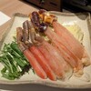 蟹たくみ - 