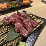 焼肉 ホルモンCHINTAN - 