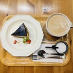 キッサ マシマロ - 