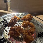 焼肉 ホルモンCHINTAN - 