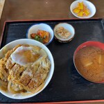 きうち食堂 - 料理写真: